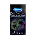 Preservativos Placer Prolongado Preservativos Placer Prolongado